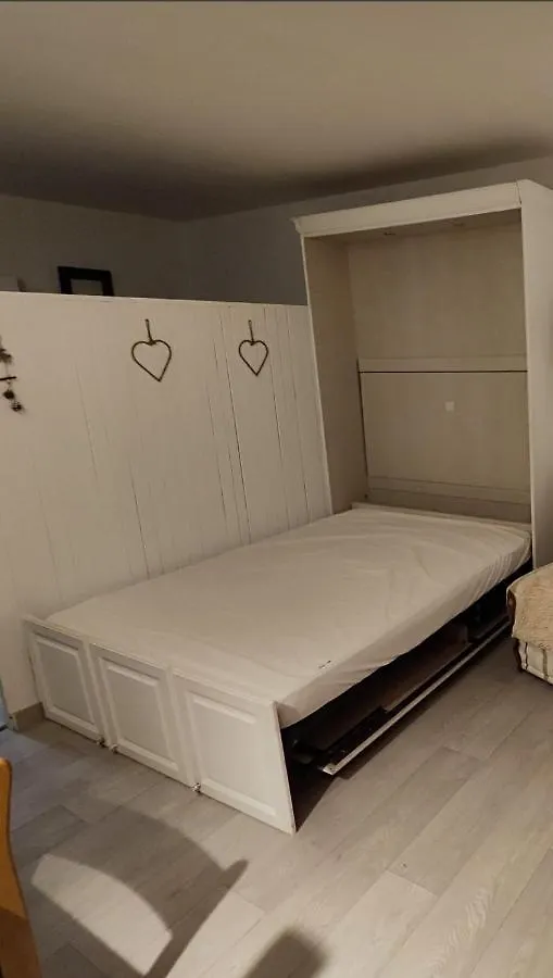 Bois D'Aurouze Superdevoluy Pied Des Pistes 6 Couchages Apartment Le Devoluy 0*,