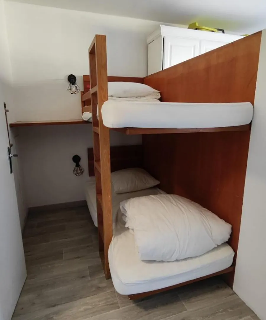 Bois D'Aurouze Superdevoluy Pied Des Pistes 6 Couchages Apartment Le Devoluy 0*,  France